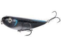 Leurre Shimano Yasei Shock Stick F 70mm 7g - Black Blue