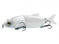 Leurre Shimano Yasei Soul Swim S 160mm 41g - Pearl White