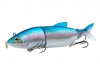 Leurre Shimano Yasei Soul Swim SS 230mm 110g - Blue Trout