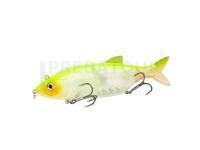 Leurre Shimano Yasei Soul Swim SS 230mm 110g - Chartreuse