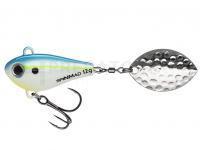 Leurre Spinmad Jigmaster 12g 80mm - 1417