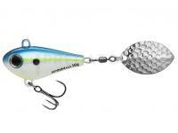 Leurre Spinmad Jigmaster 16g 95mm - 3012