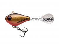 Leurre Spinmad Jigmaster 8g 70mm - 2305