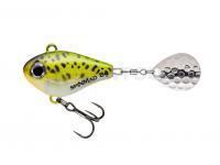 Leurre Spinmad Jigmaster 8g 70mm - 2308