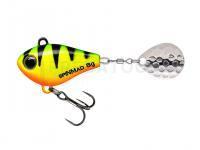 Leurre Spinmad Jigmaster 8g 70mm - 2309