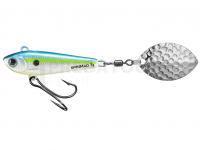 Leurre Spinmad Pro Spinner 7g 80mm - 3106