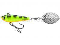 Leurre Spinmad Pro Spinner 7g 80mm - 3109