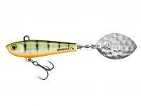 Leurre Spinmad Pro Spinner 85mm 11g - 2901