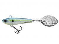 Leurre Spinmad Pro Spinner 85mm 11g - 2907