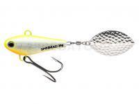 Jig Spinner Spinmad Turbo 35g - 1006