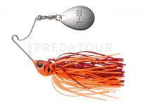 Leurre Spinnerbait Tiemco Critter Tackle Cure Pop Spin 7g 50mm - 03