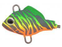 Leurre Spro ASP Spinner UV Zinc 5g - Fire Zebra