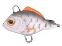 Leurre Spro ASP Spinner UV Zinc 5g - Roach