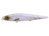 Leurre SPRO Gutsbait SALT! Surfstick 11cm 18g - White Minnow