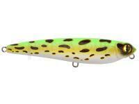 Leurre Spro Ikiru Surf Dawq 115F | 11.5cm 24g - Green Frog