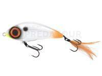 Jerkbait Spro Iris Fatboy 85 SUS | 8.5cm 24g - Hot Tail