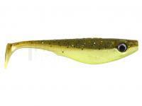 Leurre SPRO Iris The Shad 8cm 4g - UV Brown Chartreuse