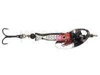 Leurre Spro Larva Inline Spinner Minnow 4.8cm 3.5g - Roach