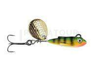 Leurre SPRO Larva Micro Tailspin 3.5cm 6g - Perch
