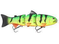 Leurre SPRO Swimbait UV 15cm 59g - Firetiger