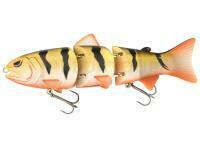 Leurre SPRO Swimbait UV 15cm 59g - Gold Perch