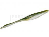 Leurre Strike King Caffeine Shad 4inch 10cm - Baby Bass