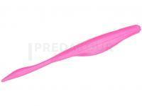 Leurre Strike King Caffeine Shad 5inch 12.5cm - Bubblegum