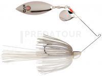 Leurre Strike King KVD Spinnerbait 10.6g - 583S Blue Gizzard