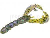 Leurre Strike King Rage Baby Craw 7.5cm - Hard Candy