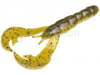 Leurre Strike King Rage Craw 10cm - Green Pumpkin Pearl Belly