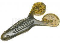 Leurre Strike King Rage Toad 10cm - Green Pumpkin