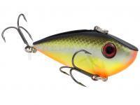 Leurre Strike King Red Eyed Shad 8cm 21.2g  - Chartreuse Baitfish