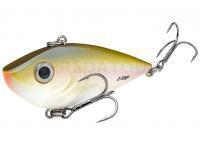 Leurre Strike King Red Eyed Shad Tungsten 2-Tap 7cm 14.2g - The Shizzle