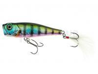 Leurre dur Strike Pro Bubble Pop 6.5cm 8g - 630V