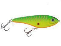 Leurre Strike Pro Buster Jerk Super Shallow 15cm 58g - A17S