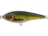 Leurre Strike Pro Buster V 8.5cm - C766G