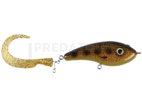 Leurre Strike Pro Catchy 13.2cm 97g Sinking - C713G