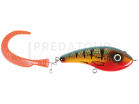 Leurre Strike Pro Catchy 13.2cm 97g Sinking - CWC004