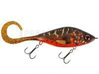 Leurre Strike Pro Guppie 13.5cm 120g - Pierre Monjarret V2 - MOG