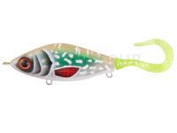 Leurre Strike Pro Guppie 13.5cm 120g - TR002G