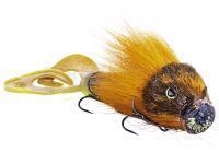 Leurre Strike Pro Miuras Mouse Big 23cm 95g slow sinking - 007 Sunburst