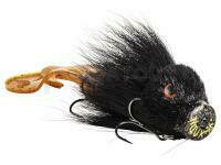 Leurre Strike Pro Miuras Mouse Mini 20cm 40g slow sinking - 005 Batman