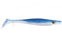 Leurre Souple Strike Pro Pig Shad Jr. 15cm 21g - 100