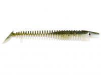 Leurre Strike Pro Pigster 100mm 7g - C019 Smelt UV