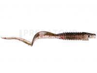 Leurre Strike Pro Pigster Tail 120mm 9g - 119 Vampire