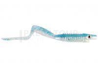 Leurre Strike Pro Pigster Tail 120mm 9g - C011 Baby Blue Shad
