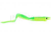 Leurre Strike Pro Pigster Tail 120mm 9g - C012 Lime Treuse