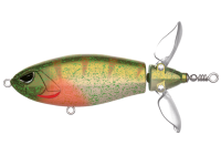 Leurre Strike Pro Turbo Prop 8.5cm 20g - TW001G