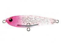 Leurre Tict Flopper 38 mm 2.5g - 02 pink head chili
