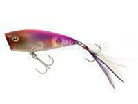 Leurre Tiemco Lures Chug Pepper RS 65mm 7g - 09